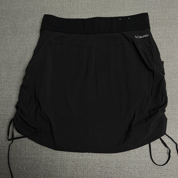 Columbia Sportswear Women's Anytime Casual Skort - Picture 4 of 8